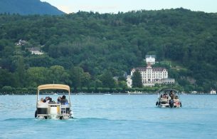 Booster dcdc vignette