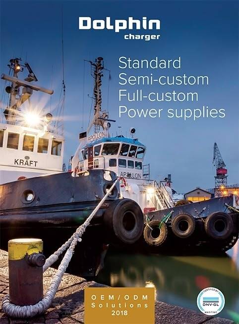 Brochure oem